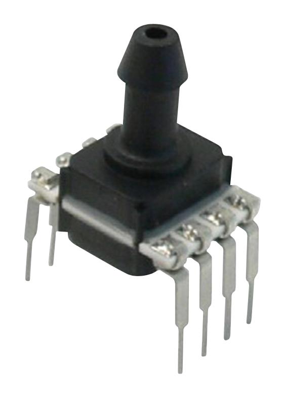 Te Connectivity Hmab010Uz7H3 Pressure Sensor, 10Bar, Diff/gauge