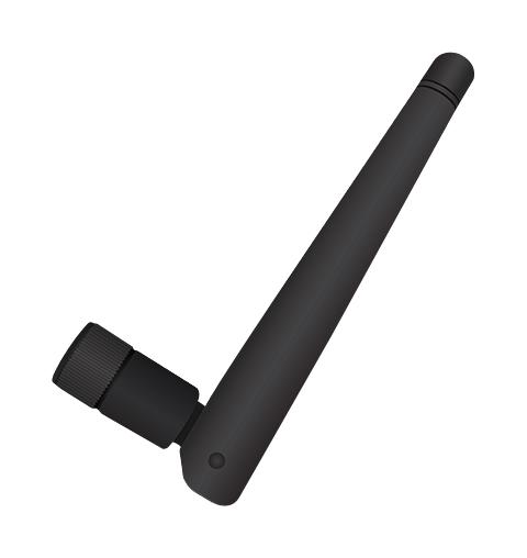 Kyocera Avx X9001091-W3Drmb Rf Antenna, 5.15 To 5.85Ghz, 4Dbi