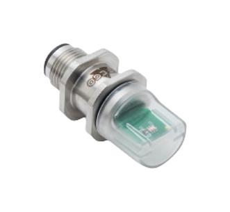 Stego 07302.0-00 Visible Light Sensor, M12 4Pin, 83.865Lx