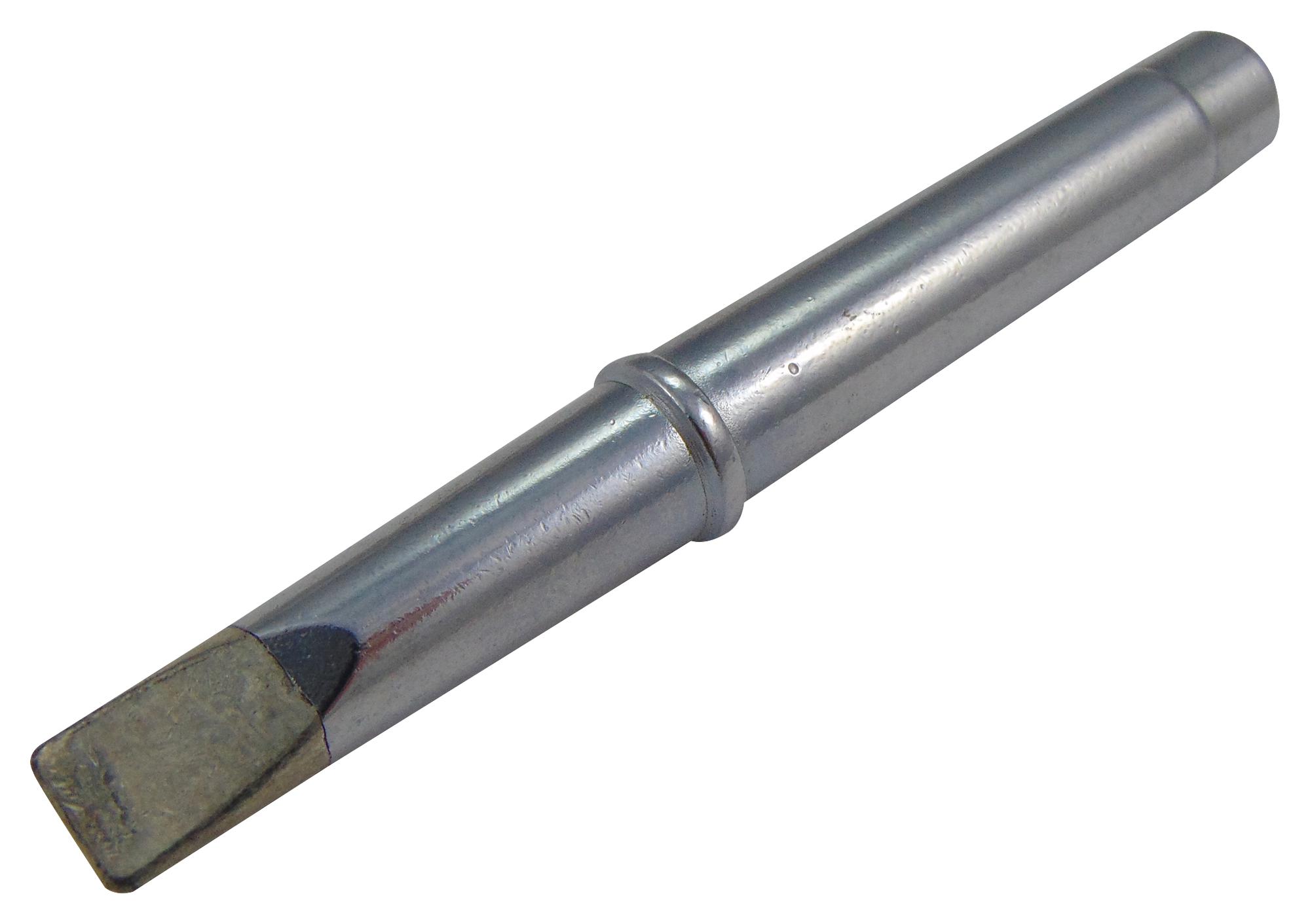 Weller Ct2F8 Tip, Screwdriver, 10Mm