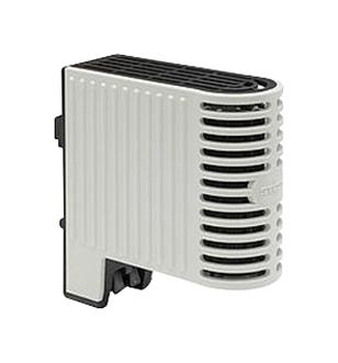 Stego 06402.0-00 Enclosure Heater, 30W, 240Vac, Din Rail