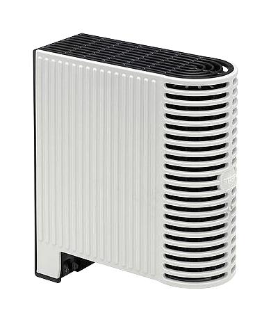 Stego 06500.0-00 Enclosure Heater, 50W, 240Vac, Din Rail