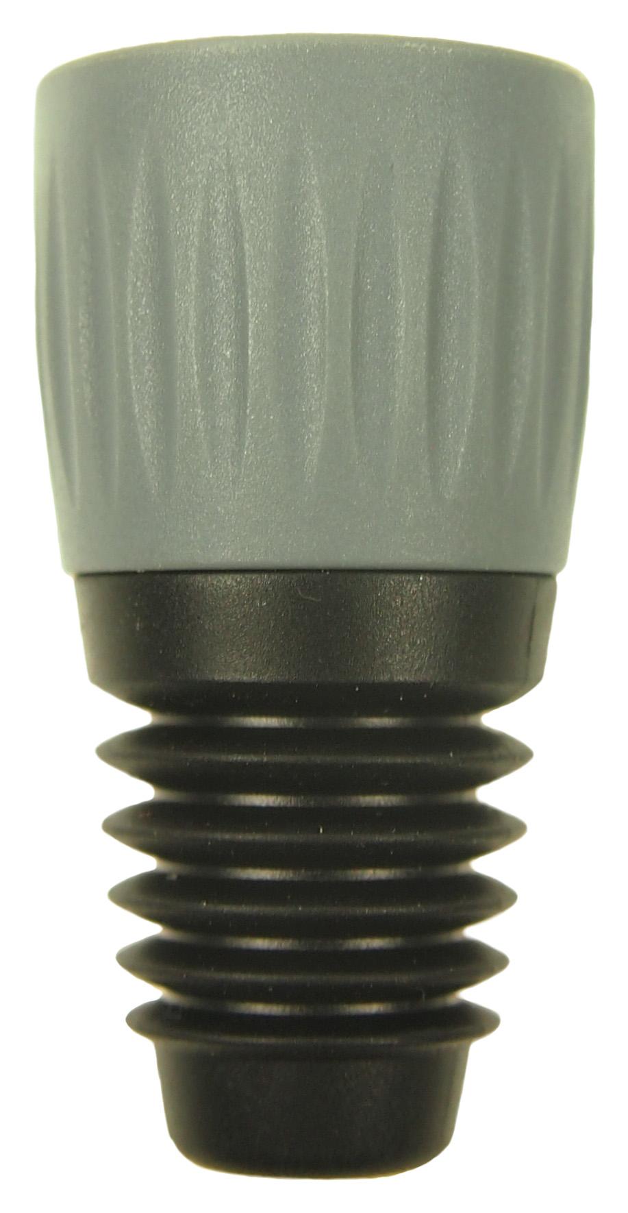 Multicomp Pro Mp-Fc619204 Strain Relief, Xlr Plug, Grey Cap