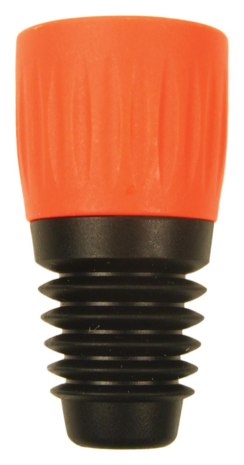 Multicomp Pro Mp-Fc619210 Strain Relief, Xlr Plug, Orange Cap