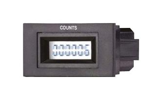 Multicomp Pro Mp008423 Digital Counter, 6-Digit, 12-48V, Panel