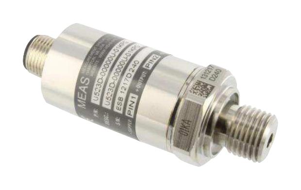 Te Connectivity U5244-000005-200Pa Pressure Sensor, 200Psi, Absolute, Volt