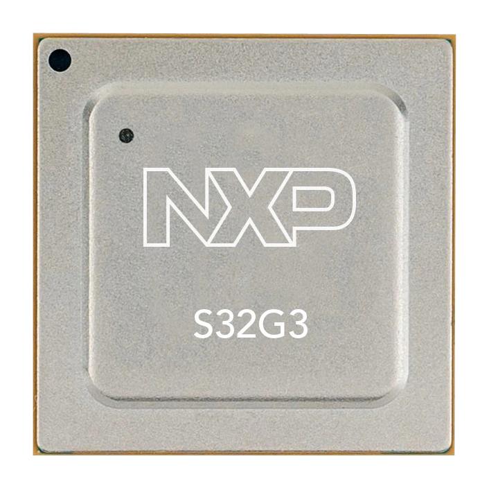 Nxp S32G379Aack1Vuct Microprocessor, 1.3Ghz, Fcpbga-525