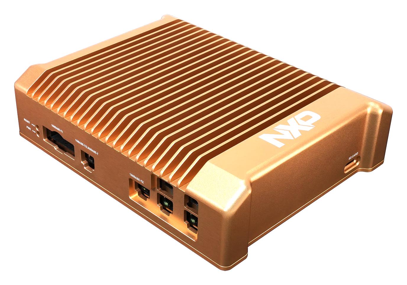 Nxp S32G-Vnp-Gldbox3 Goldbox 3 Ref Design Brd, Cortex-A53/m7