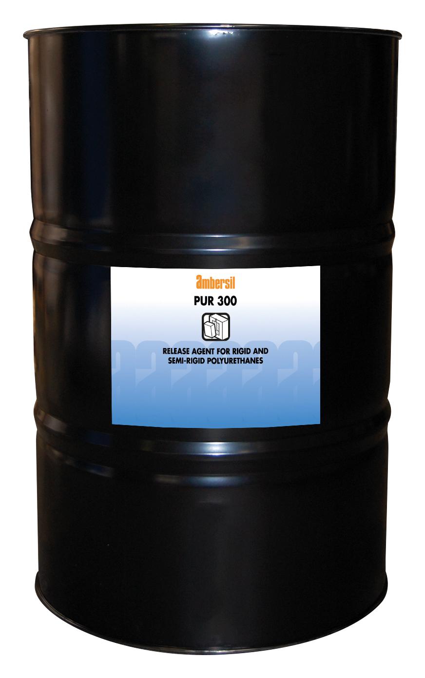 Ambersil Pur 300, 200Ltr Cleaner, Drum, 200L