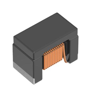 Tdk Adl2012-2R2M-T01 Power Inductor, 2.2Uh, Shielded, 0.9A