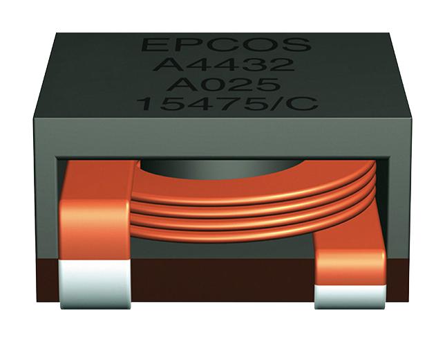 Epcos B82559A7153A025 Power Inductor, 15Uh, Shielded, 15A