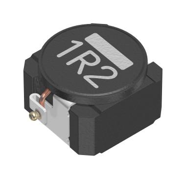 Tdk Ltf3020T-100M-D Power Inductor, 10Uh, Shielded, 0.59A