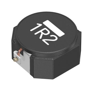 Tdk Ltf4022T-4R7N-D Power Inductor, 4.7Uh, Shielded, 1.3A