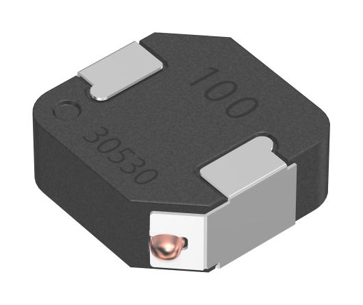 Tdk Spm10040T-2R2M-Hzr Power Inductor, 2.2Uh, Shielded, 12.8A