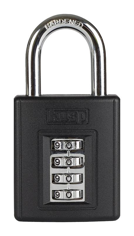 Ck Tools K11550D Front Combination Padlock