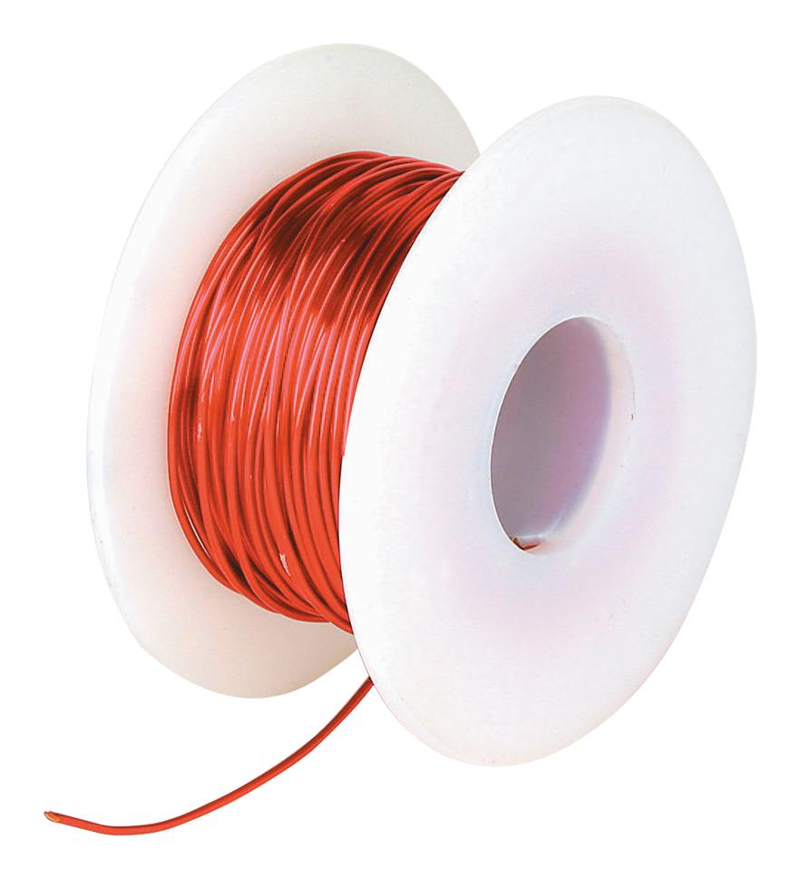 Belden 8049 Magnet Wire, 18Awg, 30.5M