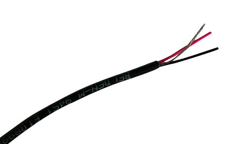 Belden 9451 008500 Multipair Cable, 1Pair, 152.4M, 300V