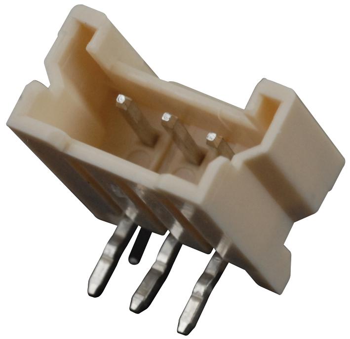 Molex / Partner Stock 35363-0360 Pin Headers