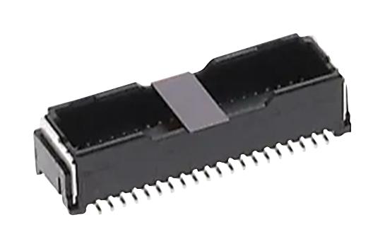 Molex 505433-4081 Conn, Header, 40Pos, 2Row, 1.25Mm