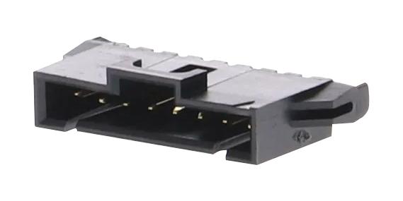 Molex 70545-0077 Conn, Header, 8Pos, 1Row, 2.54Mm