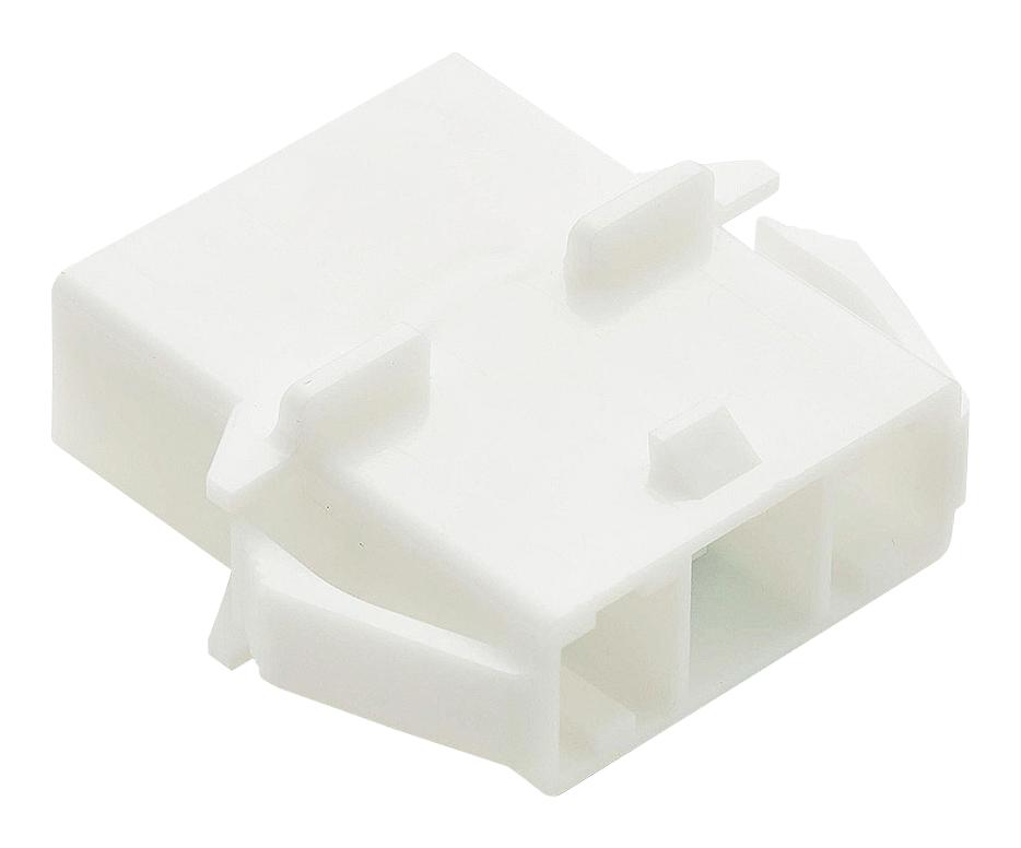 Molex 35150-0319 Connector Housing, Rcpt, 3Pos, 7.3Mm