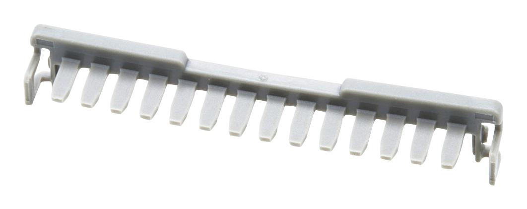 Molex 505152-1400 Tpa Retainer, 14Pos, Pbt