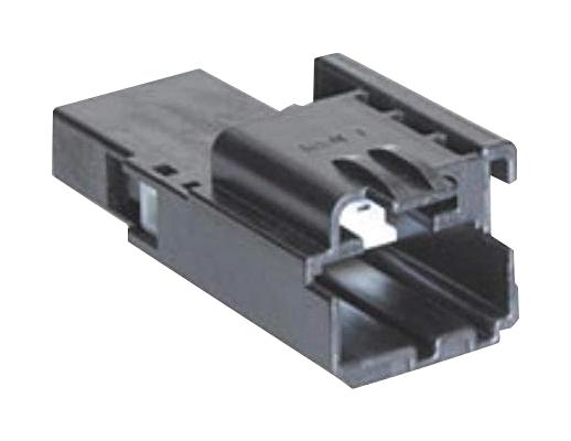 Molex 31072-1070 Connector Housing, Plug, 5Pos, 2.54Mm