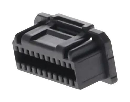 Molex / Partner Stock 505432-2201 Pin And Socket Connector Housings