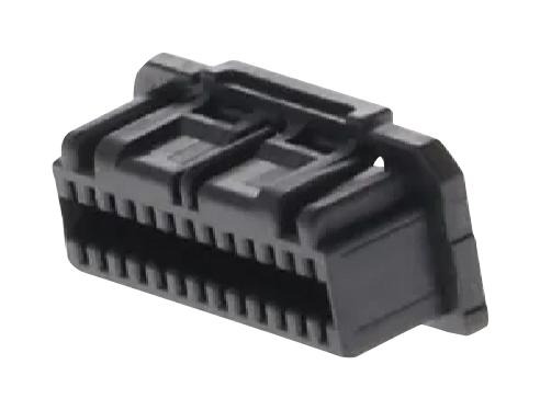 Molex 505432-2601 Connector Housing, Receptacle, 26Pos