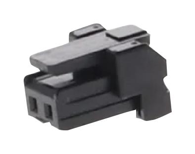 Molex / Partner Stock 505570-0201 Pin And Socket Connector Housings