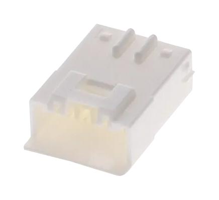 Molex / Partner Stock 51227-0500 Connector Housing, Plug, 5Pos, 2Mm