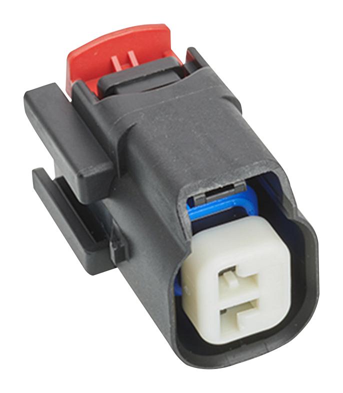 Molex 34062-0032 Automotive Connector Housings