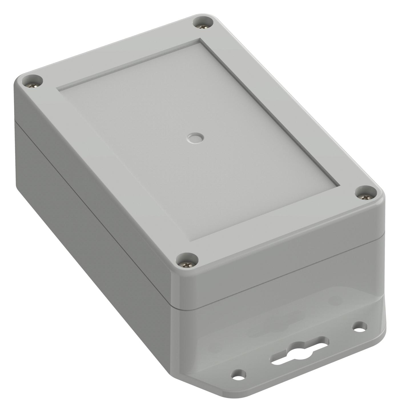 Multicomp Pro Mp011636 Enclosure, Multipurpose, Pc, Grey