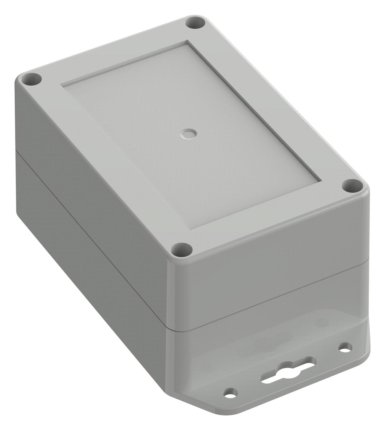 Multicomp Pro Mp011644 Enclosure, Multipurpose, Pc, Grey