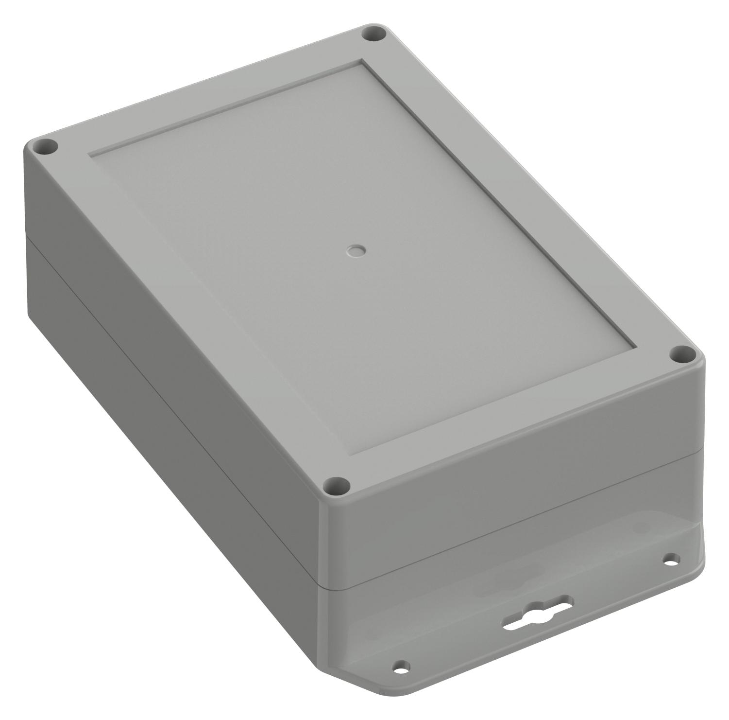 Multicomp Pro Mp011684 Enclosure, Multipurpose, Pc, Grey