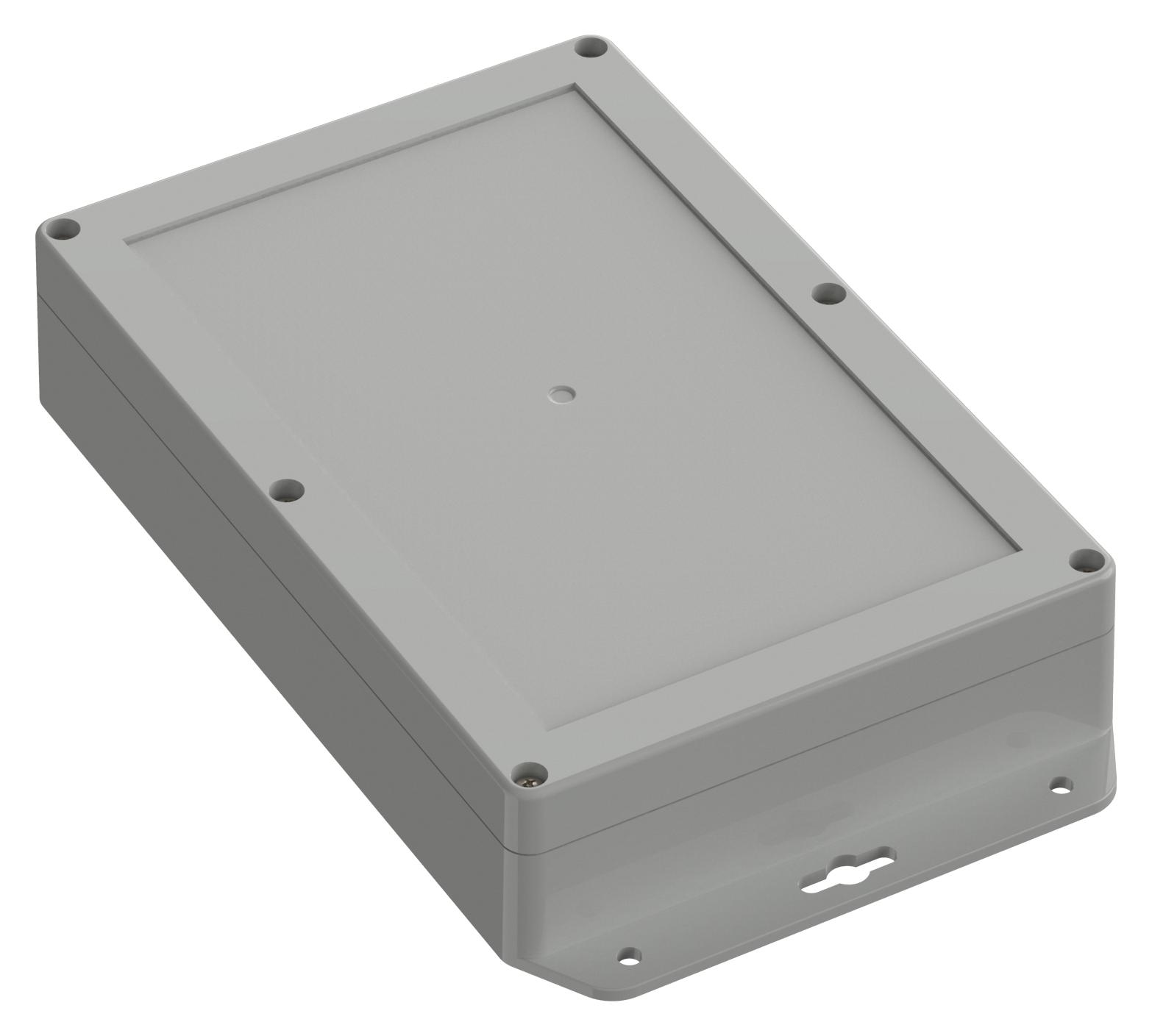 Multicomp Pro Mp011696 Enclosure, Multipurpose, Pc, Grey