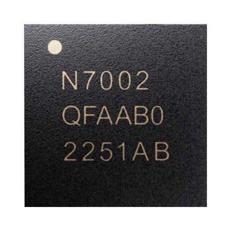 Nordic Semiconductor Nrf7002-Qfaa-R7 Rf Transceiver, Qfn-48, -40 To 85Deg C