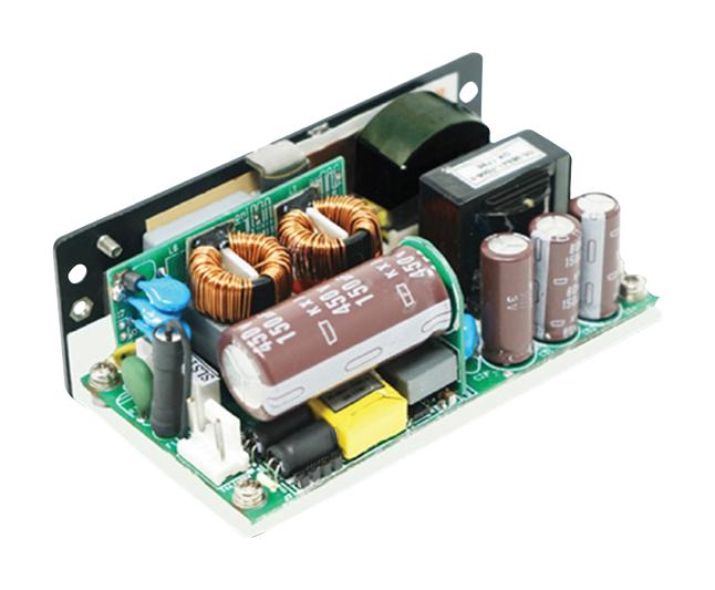 Sl Power Ngb250S24K Power Supply, Ac-Dc, 24V, 7.3A