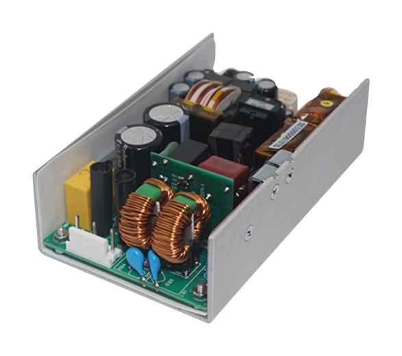 Sl Power Ngb425S12K Power Supply, Ac-Dc, 12V, 19.5A