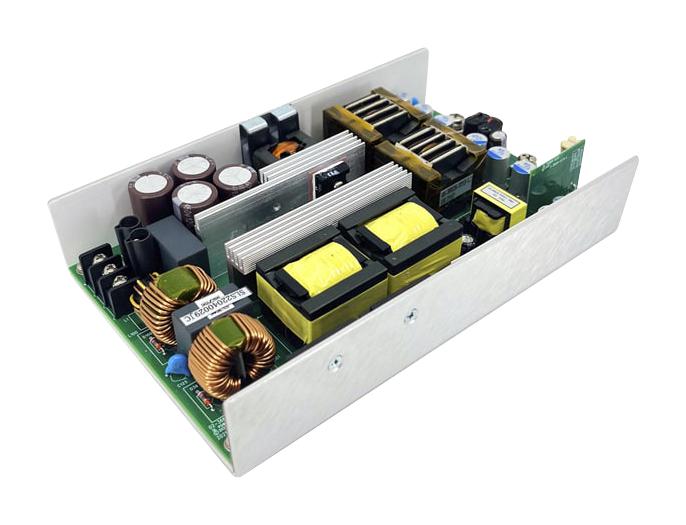 Sl Power Ngb800S12K Power Supply, Ac-Dc, 12V, 39A