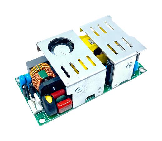 Sl Power Slb125S48C Power Supply, Ac-Dc, 48V, 1.8A