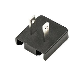 Sl Power Kt1001Us Eu-Interchangeable Ac Blade, Ac Adapter