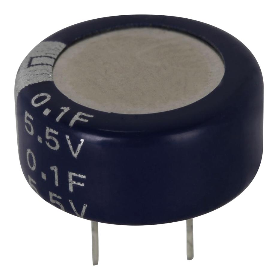 Eaton / Partner Stock Kr-5R5C104-R Edlc - Electric Double Layer Capacitors