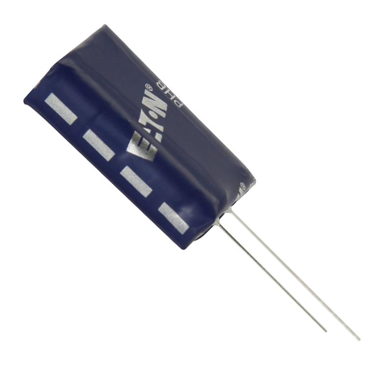 Eaton / Partner Stock Phb-5R0H505-R Edlc - Electric Double Layer Capacitors