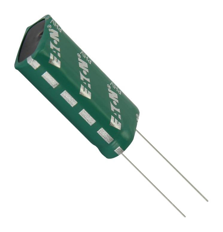 Eaton Electronics Phv-5R4H305-R Supercapacitor, 3F, 5.4V, Edlc, Can