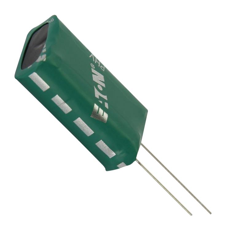 Eaton Electronics Phv-5R4H505-R Supercapacitor, 5F, 5.4V, Edlc, Can