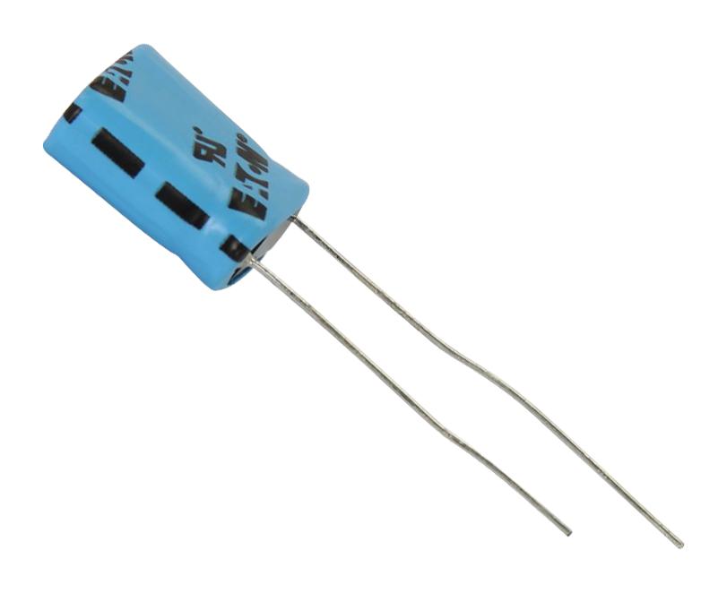 Eaton Electronics Pm-5R0V104-R Supercapacitor, 0.1F, 5V, Edlc, Can