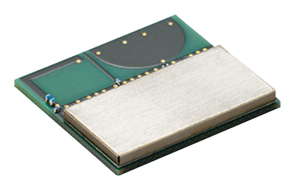 Murata Lbua2Zz2Dk-882 Uwb Module, 8.25Ghz, 19.6Mmx18.2Mmx2.3Mm