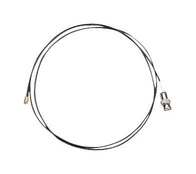 Keysight Technologies Px0108A-001 Bnc To Smb Cable, 1.5M, 60Vdc, Smu