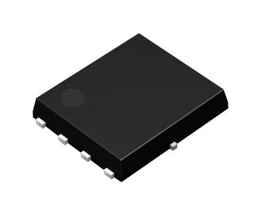 Rohm Hp8Kb7Tb1 Mosfet, Dual, N-Ch, 40 V, 24A, 26W, Hsop